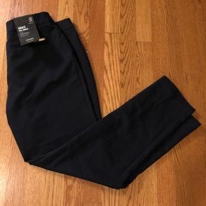 NWT Navy dress pants